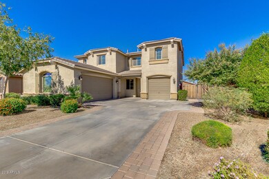 214 W Yellow Wood Ave, San Tan Valley, AZ 85140 - photo 3