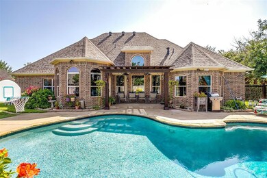 1121 Berkley Dr, Cleburne, TX 76033 - photo 7