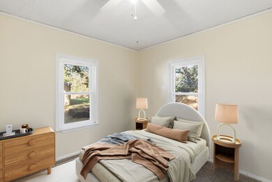 917 Carpenter St, Azle, TX 76020 - photo 4