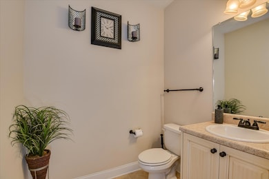 3025 Brockham Ct, Augusta, GA 30909 - photo 5