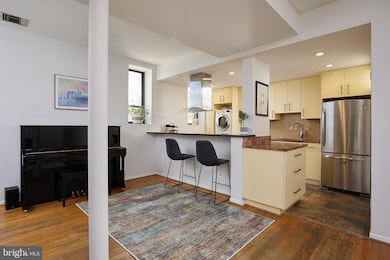 2038 18th St NW unit 102, Washington, DC 20009 - photo 4