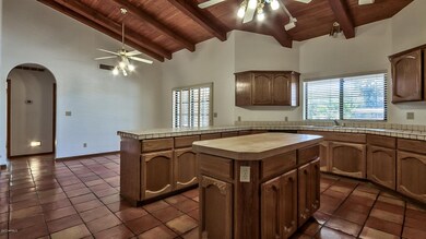 Kitchen/Dining