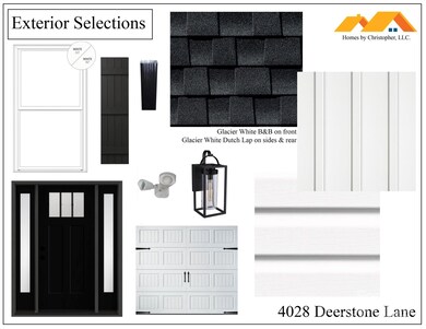 4028 Deerstone Ln unit 23, Clover, SC 29710 - photo 2