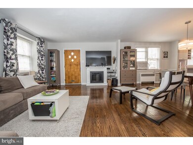 2227 Bryn Mawr Ave, Ardmore, PA 19003 - photo 4