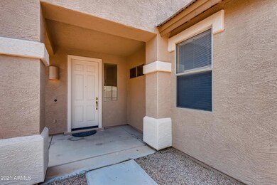 03 Exterior Front Entry