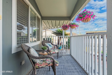 9822 E Main St unit 21, Mesa, AZ 85207 - photo 4