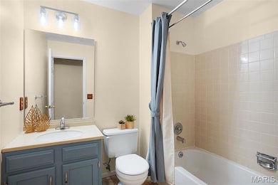 768 Cedar Glen Dr, Weldon Spring, MO 63304 - photo 5