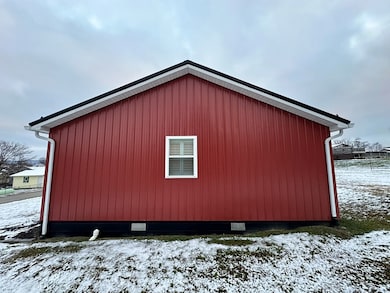 1250 10th St, West Portsmouth, OH 45663 - photo 5