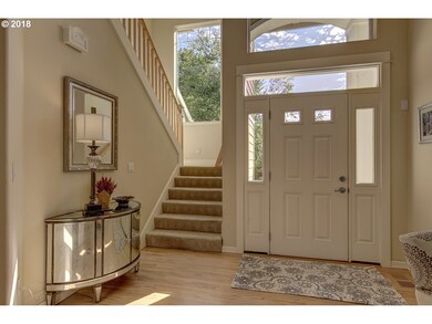 Entrance/Foyer