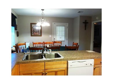 Dining Room.