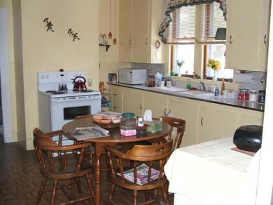 Dining Room.