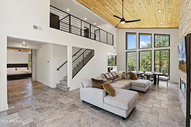 6541 W Ruin Hill Loop, Pine, AZ 85544 - photo 5