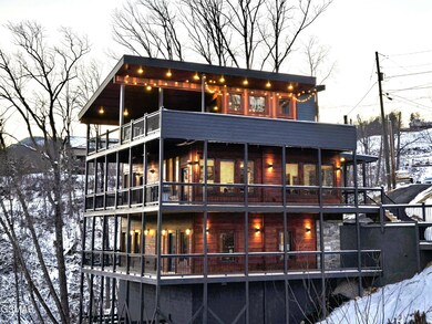 914 ELM RD side angle