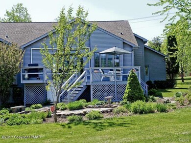 377 Warner Dr, Chestnuthill Township, PA 18353 - photo 4