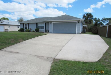6619 Dixie Ave, Cocoa, FL 32927 - photo 2