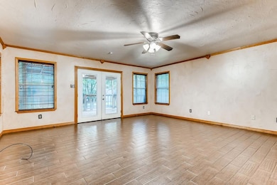 710 Vine St, Weatherford, TX 76086 - photo 6