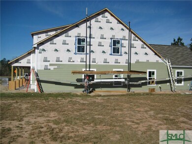 405 Lakeside Blvd, Savannah, GA 31407 - photo 2