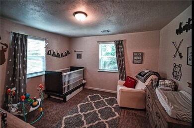 516 N Wentz St, Guthrie, OK 73044 - photo 7