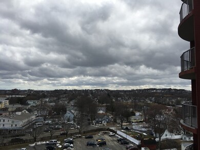 Sagamore Place Condominiums unit 1014, Quincy, MA 02171 - photo 6