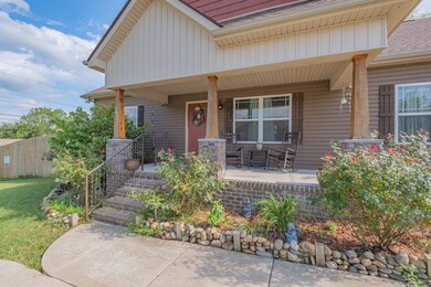 101 Lexington Cove, Shelbyville, TN 37160 - photo 2