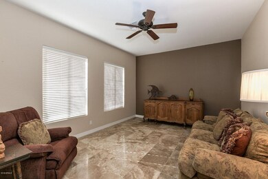 Formal Living Room
