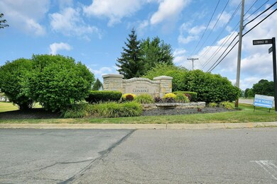 Development Entrance