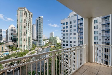 Nu River Landing unit 1204, Fort Lauderdale, FL 33301 - photo 5