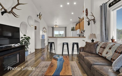 328 Packer Ln, Homedale, ID 83628 - photo 4