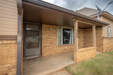 405 W Broadway St, Thomas, OK 73669 - photo 3