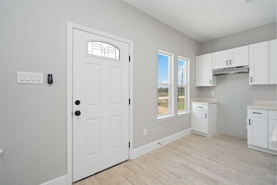 5007 Briscoe St unit A/B, Houston, TX 77033 - photo 3