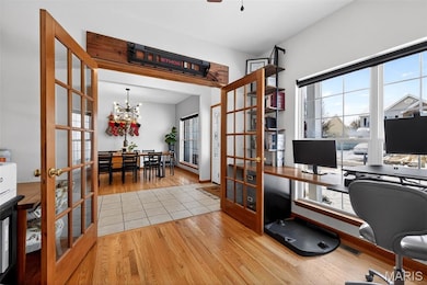 210 Tanner Dr, Wentzville, MO 63385 - photo 5