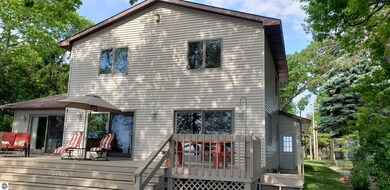 745 S Crescent Ave, Au Gres, MI 48703 - photo 5