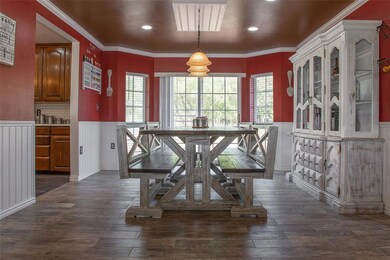 5102 Turpin Lake Rd, Poolville, TX 76487 - photo 2