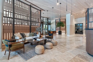 Pullman at Gulch Union unit A7 (O), Nashville, TN 37203 - photo 7