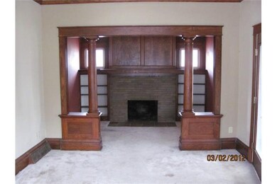 Den/Family/Great Room.