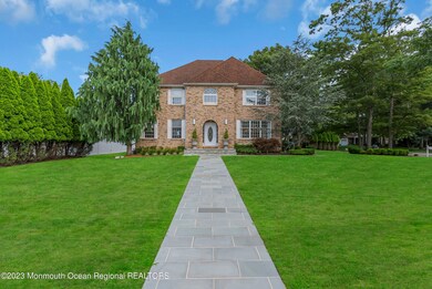 17 Georgetown Rd, Eatontown, NJ 07724 - photo 2