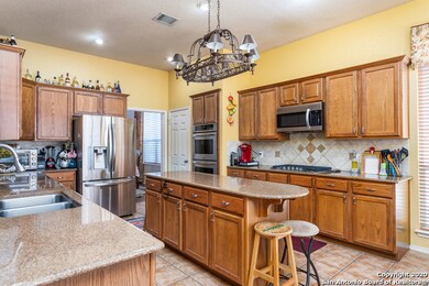 3106 Monarch, San Antonio, TX 78259 - photo 4