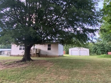 400 Main St, Kemp, OK 74747 - photo 6