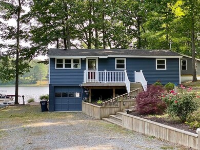 95 N Lakeshore Dr, Louisa, VA 23093 - photo 2