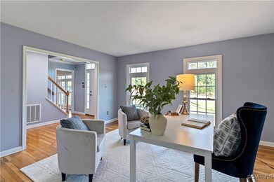 9029 Dewitt Dr, Mechanicsville, VA 23116 - photo 5