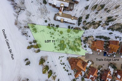 Trails Edge Lot 11