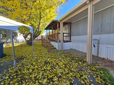 585 25 1 2 Rd unit 197, Grand Junction, CO 81505 - photo 4