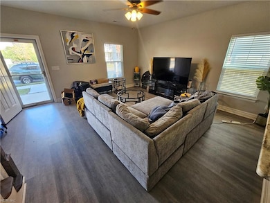 201 Bellamy Ave, Norfolk, VA 23523 - photo 3