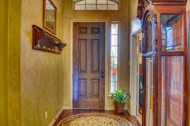 434 Mitchell Blvd, Weatherford, TX 76087 - photo 2