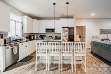 1329 Columbus St, Albemarle, NC 28001 - photo 6