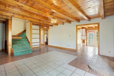 14569 Beaver Rd, Kenefic, OK 74748 - photo 7