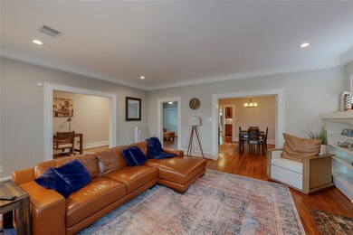 6107 Palo Pinto Ave, Dallas, TX 75214 - photo 7