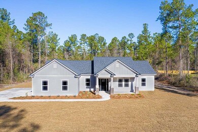 306 Parkside Cir, Crawfordville, FL 32327 - photo 2