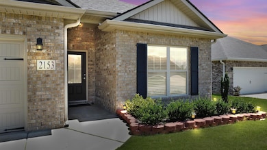 2153 Mcafee Rd, Cullman, AL 35058 - photo 2