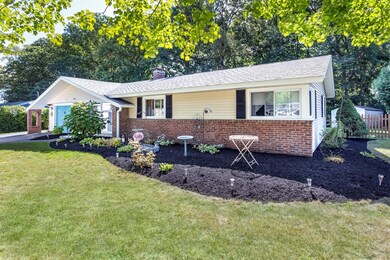 232 Bates Rd, Brockton, MA 02302 - photo 6